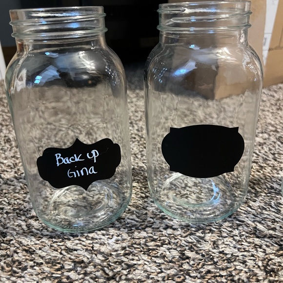 Jars - Picture 2 of 3